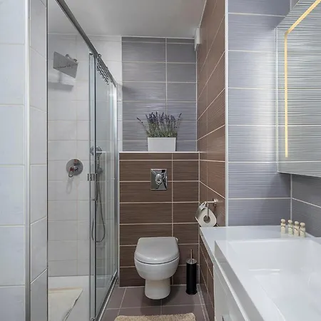 Manali Prázdninový dům Jadranovo