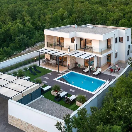 Vikendica Manali